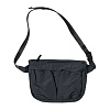 Сумка Uniqlo через плечо (Black) 